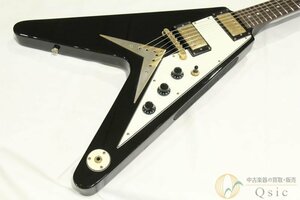 【ジャンク】[中古] Epiphone Flying V EB 【1958初年度スタイル】 1998年製 [UK394]