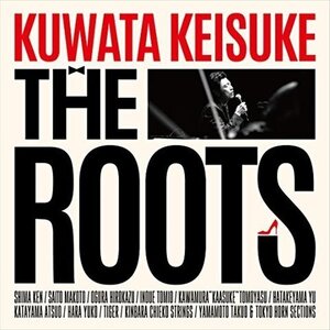 名盤 【新品未開封】 桑田佳祐 / THE ROOTS 偉大なる歌謡曲に感謝 限定盤（Blu-ray+7inchレコード+Book）