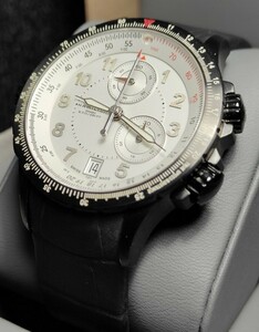 送料無料 希少カラー ハミルトン カーキ eto hamilton khaki Jazzmaster ジャズマスター 腕時計 LUMINOX VICTORINOX traser ルミノックス