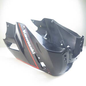 GPX250R-II [EX250E] 純正 アッパーカウル カワサキ kawasaki Ninja GPZ250R ZZR250 KR061204