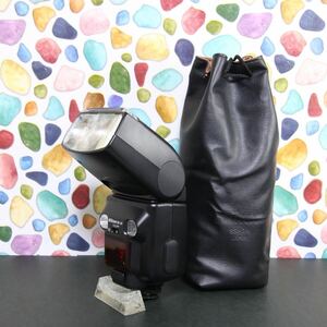 ◇Nikon ニコン SPEEDLIGHT SB-26 ◇美品