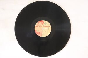 78RPM/SP 美空ひばり 港町十三番地 / 伊豆の乗合バス A2750 COLUMBIA /00500