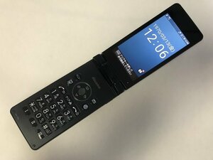 GI974 docomo SH-03L ブラック 判定〇