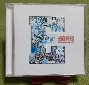 【名盤！】ZONE E complete a side singles ベストCDアルバム best secret base～君がくれたもの～ 一雫 白い花 卒業 true blue 証