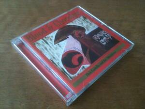 【超稀少＊US Rhino / Bonus レア 2CD-Set】Elvis Costello ＆The Attractions『Blood ＆ Chocolate』★美品★