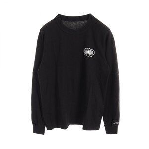 サカイ sacai × Eric Haze ブランドオフ Sacai コットン カットソー コットン 中古 メンズ