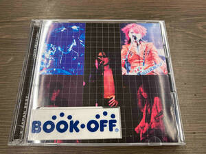 X JAPAN CD X JAPAN BEST~FAN