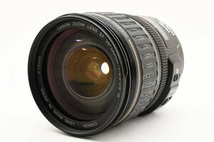 ★実用品★キヤノン CANON EF 28-135MM 3.5-5.6 IS USM #803