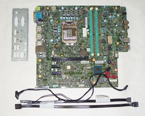 ◆NEC Mate タイプML MKM28L-3用 Coffee Lake対応『I3X0MS』B360チップセット/LGA1151 動作確認済！