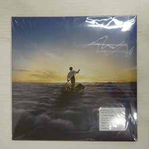 10033502;【未開封/US盤/高音質200g重量盤/2LP】Pink Floyd / The Endless River