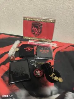 GACKT ガクト グッズ まとめ