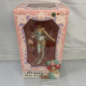 【中古】開封)モモ・ベリア・デビルーク 1/6 To LOVEる ダークネス[240091360652]