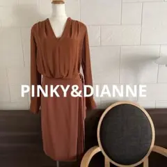 PINKY&DIANNE セットアップ