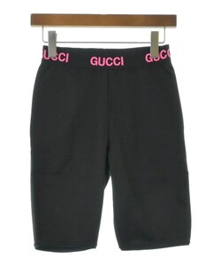 GUCCI ショートパンツ レディース グッチ 中古　古着