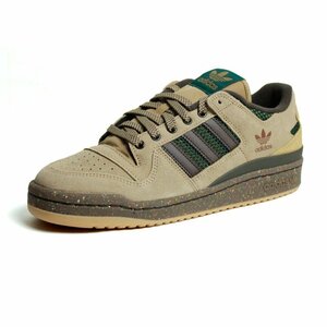 新品 アディダス adidas フォーラム FORUM 84 LOW ADV スニーカー シューズ US11（29cm）