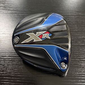 超レア キャロウェイ（Callaway）xr16ロフト5° 