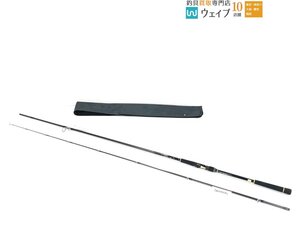 ダイワ 19 ラテオ 100MH R 未使用品