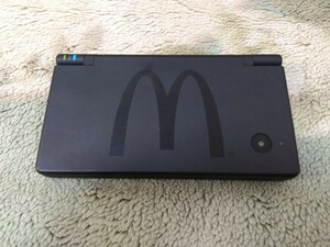 ニンテンドーDSi 本体 マクドナルド