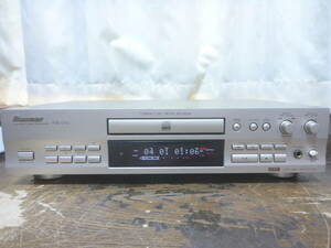 pioneer PDR-D50 CDレコーダー　パイオニア