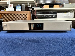 マランツ marantz 【現状品】CD/MDデッキ CM1040F