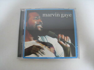 MARVIN GAYE the concert anthology 1980 1983 2枚組