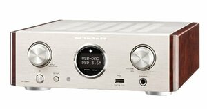 ★未使用！長期展示品！marantz マランツ HD-DAC1 USB-DAC/ヘッドホンアンプ 2015年製★