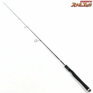 ★☆【ダイワ】 ブラックレーベル BL 6101LMLFS DAIWA BLACK LABEL バス スピニングモデル K_250★☆v30424