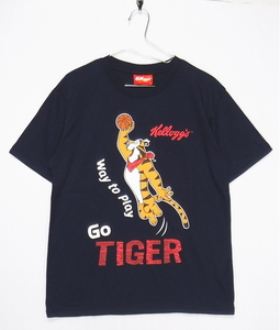 即決■★ケロッグ kelloggs★■Tシャツ SIZE=L