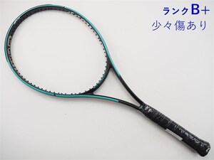 中古 テニスラケット ヘッド グラフィン 360プラス グラビティ MP ライト 2019年モデル (G2)HEAD GRAPHENE 360+ GRAVITY MP LITE 2019