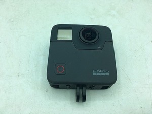 GoPro GoPro GoPro Fusion SBDC1