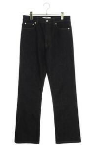 アーペーセー A.P.C. ジェイダブリューアンダーソン Willie H jeans COGVH-H09190 サイズ:28インチ リジッドデニムパンツ 中古 BS99