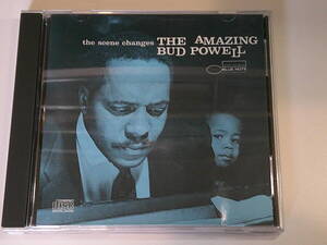 ★☆★　THE AMAZING-BUD POWELL　★☆★