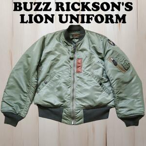 【XLサイズ】BUZZ RICKSON