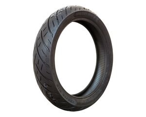 メッツラー CRUISETEC 130/70R18 63H フロント