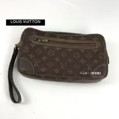 LOUIS VUITTON ルイヴィトン マルリードラゴンヌ モノグラム セカン