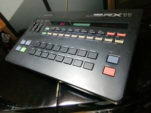 YAMAHA RX11