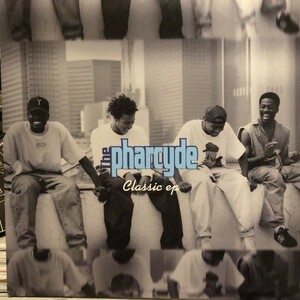 The Pharcyde / Classic EP