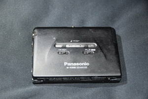 Panasonic パナソニック カセットプレーヤー RQ-S40　　 （１４）