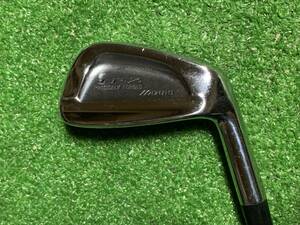 中古 単品アイアン MIZUNO ミズノ TP-Z PRECISELY FORGED 8番アイアン スチールシャフト FM5.5　AI-1492