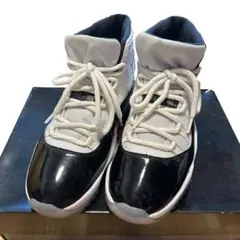 NIKE air jordan 11 エアジョーダン11 コンコルド