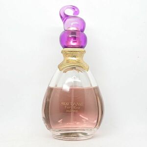 JEANNE ARTHES ジャンヌ アルテス スルタン フェアリー ローズ EDP 100ml ☆残量たっぷり　送料500円