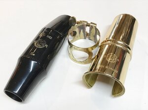 Selmer セルマー S80 C* テナーサックス用マウスピース