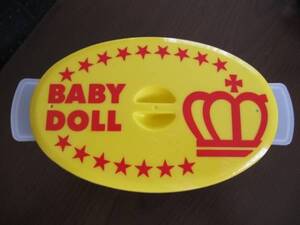 BABY DOLL オムレツメーカー　新品２ケあり