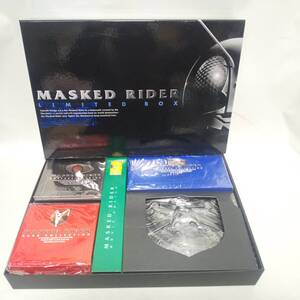 ◆仮面ライダー リミテッドボックス MASKED RIDER LIMITED BOX 2000年発売 カード欠品 講談社◆G30145