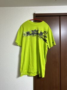 ナイキ・ジョーダン　Ｔシャツ　XLサイズ　USED