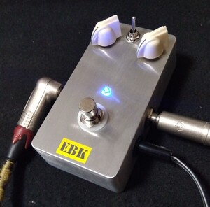 GUYATONE WAH ROCKER3 ワウロッカー 2 3