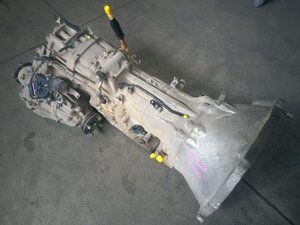 ランドクルーザー KR-HDJ101K 純正 トランスミッションASSY AT A750F 35000-60A10 個人宅様配送不可 営業所止め可(ランクル/100系/オートマ