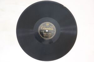 78RPM/SP Francisco Canaro Sentimiento Gaucho / Los Patinadores JK156 COLUMBIA /00500