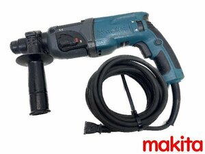 0413H マキタ●24mm ハンマドリル●HR2460●makita