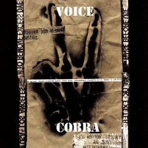 VOICE/COBRA